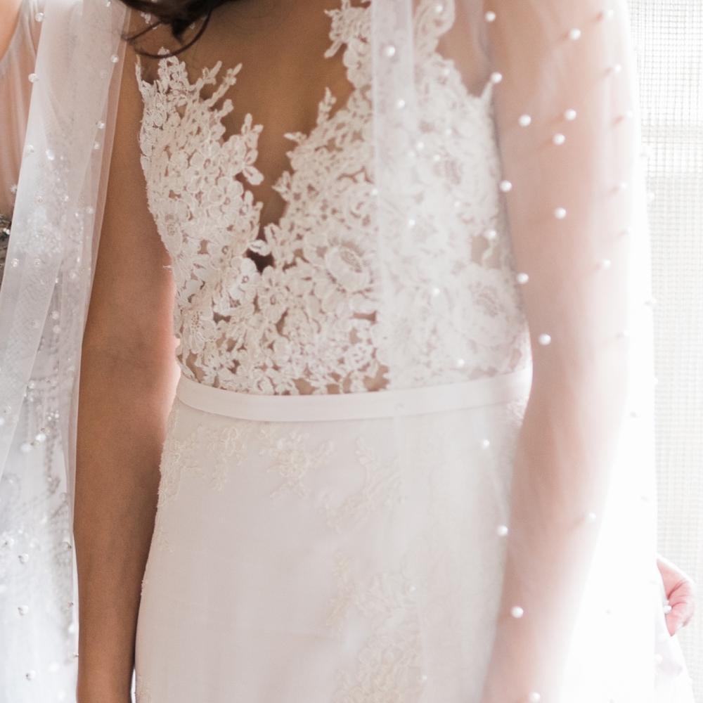 Pronovias Vicenta